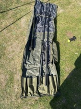 Fox warrior 12ft for sale  BILLERICAY