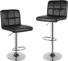 Bar stools height for sale  SALFORD