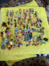 Lego friends figures for sale  OAKHAM
