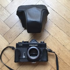 Ifbaflex t1000 slr d'occasion  Marseille IV