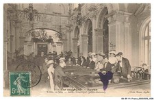 Bfp1 0756 royan d'occasion  Expédié en Belgium