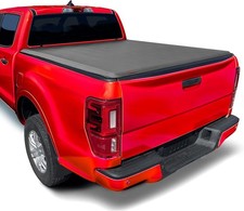 6ft roll tonneau for sale  Warren