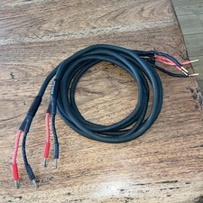 Audioquest type spread for sale  BRISTOL