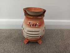Vintage furnace oil for sale  CAMBERLEY