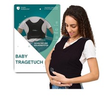 Babytragetuch koala babycare gebraucht kaufen  Greifswald-Eldena