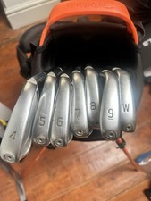 Ping i230 irons for sale  ALTRINCHAM