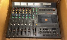 Tascam 246 portastudio for sale  Woodbridge