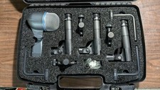 Shure dmk57 wired for sale  Covington
