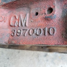 350 bolt main for sale  Norwalk