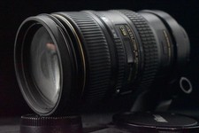 nikon 400 vr d'occasion  Expédié en Belgium