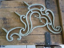 Decoration exterieure fer d'occasion Decoration exterieure fer d'occasion  Troyes