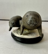 Manatee mother baby for sale  West Warwick