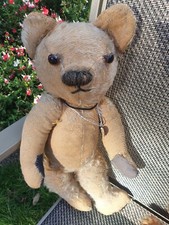 Old bear friends for sale  ENFIELD