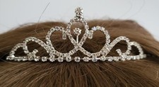 Diadem krone tiara gebraucht kaufen  Crailsheim