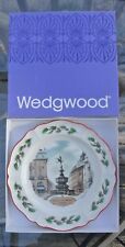 1982 wedgewood christmas for sale  Loves Park