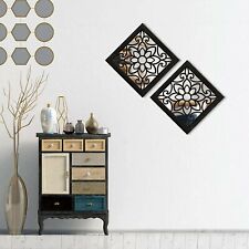 2pcs square wall for sale  Cincinnati