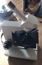 compound microscope for sale  WORCESTER