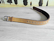 Hundehalsband groß xxl gebraucht kaufen  Dortmund