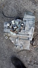 Cambio volkswagen touran usato  Ragalna