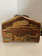 Vintage troll house for sale  Seattle