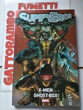 Supereroi n.4 leggende usato  Papiano