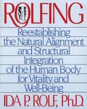 Rolfing establishing natural for sale  LONDON