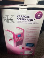 Kids pink easy for sale  SHEFFIELD