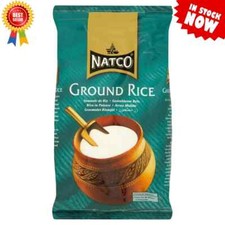 Arroz moído Natco 1,5 kg comprar usado  Enviando para Brazil
