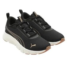 Tênis Feminino PUMA Flex Lite | Cor Preto | Tamanho EUA 7,5 comprar usado  Enviando para Brazil