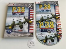 P38 lightning jeu d'occasion  France