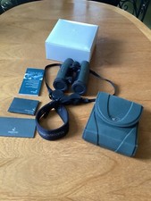Swarovski binoculars el. for sale  DERBY