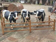 Cast iron cow for sale  BURTON-ON-TRENT