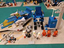 Lego vintage space usato  Trevenzuolo