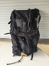 Zaino trekking professionale usato  Roma