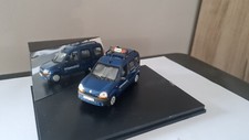 Renault kangoo gendarmerie d'occasion  Montluel