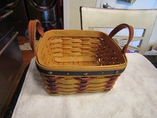 Longaberger retired 2005 for sale  Ballwin