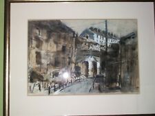 William selwyn original for sale  CRICCIETH