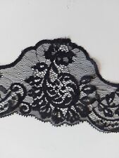 Applicazione pizzo vintage usato  Prato