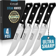 Set coltelli bistecca usato  Monteprandone