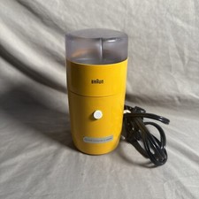 Vtg braun ksm1 for sale  Las Vegas