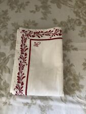 Jan constantine pillowcase for sale  STOCKPORT