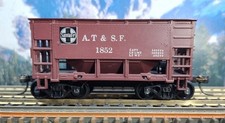 Scale roundhouse santa for sale  Mystic