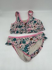 Nosy bikini rosa gebraucht kaufen  Florstadt