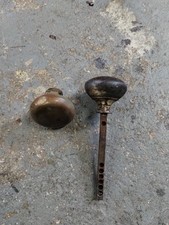 Pair vintage solid for sale  NEWTON STEWART