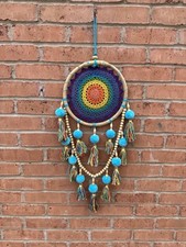 Dream catcher rainbow for sale  ALCESTER