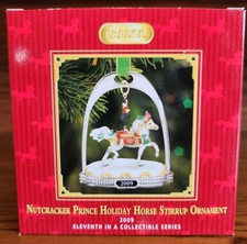 Breyer holiday stirrup for sale  Oxford
