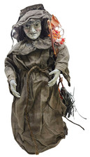 Vintage scary fabric for sale  Chadds Ford