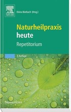 Naturheilpraxis repetitorium gebraucht kaufen  Berlin