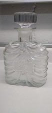 Vintage engraved glass for sale  Ballwin