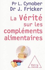 Verite complements alimentaire d'occasion  France